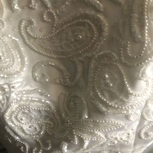 Demetrios wedding gown